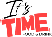 It's time food & drink