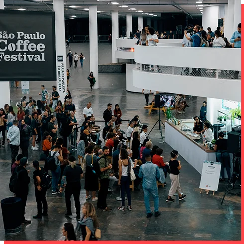 coffee festival